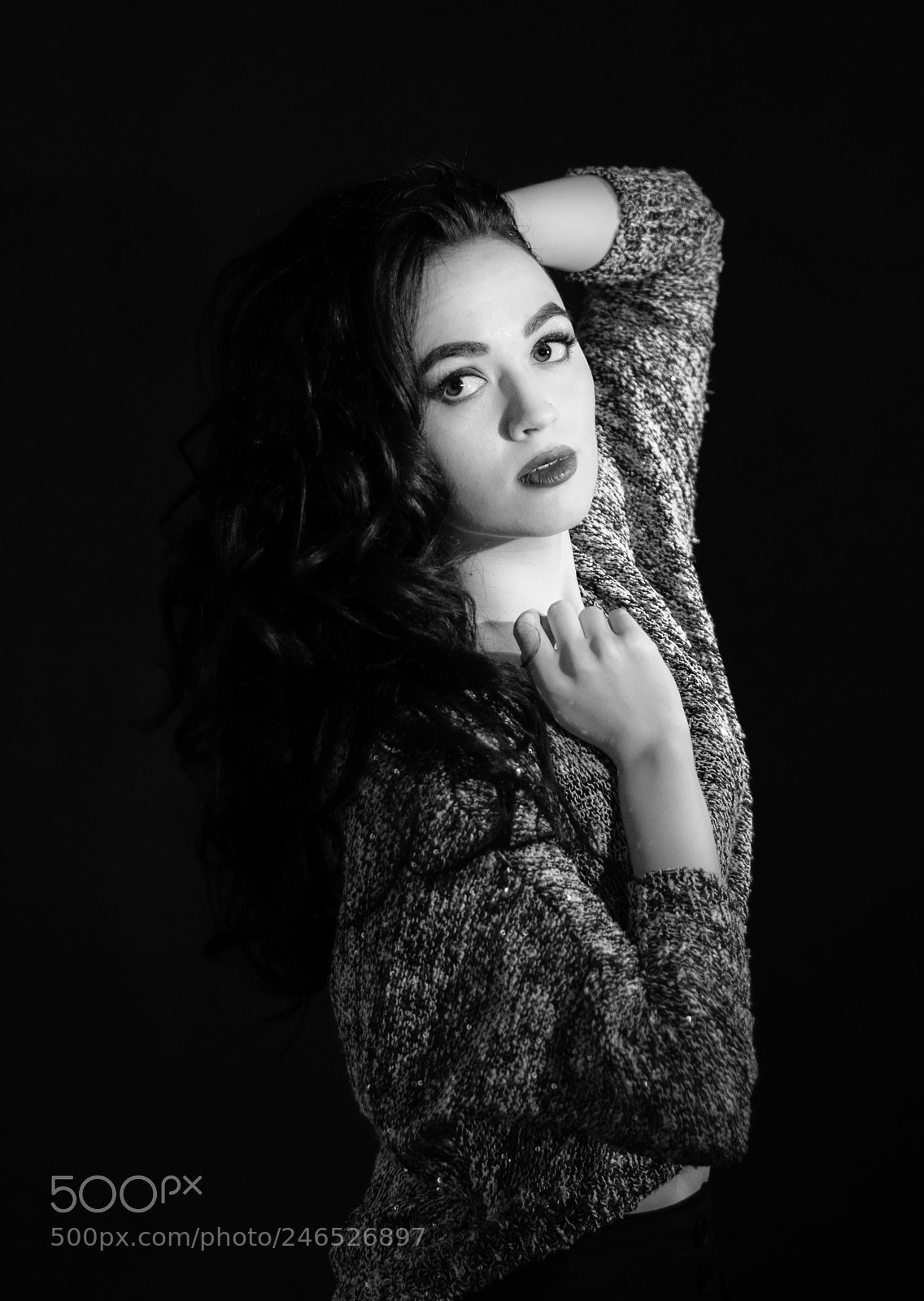 Nikon D90 sample photo. Arina photography
