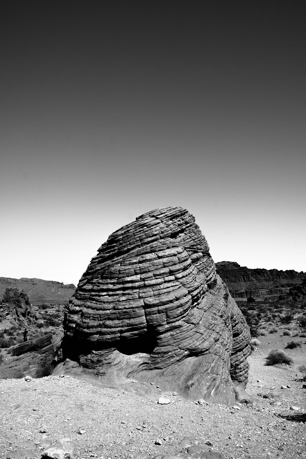 Fujifilm X-T2 sample photo. Beehive - valley of photography