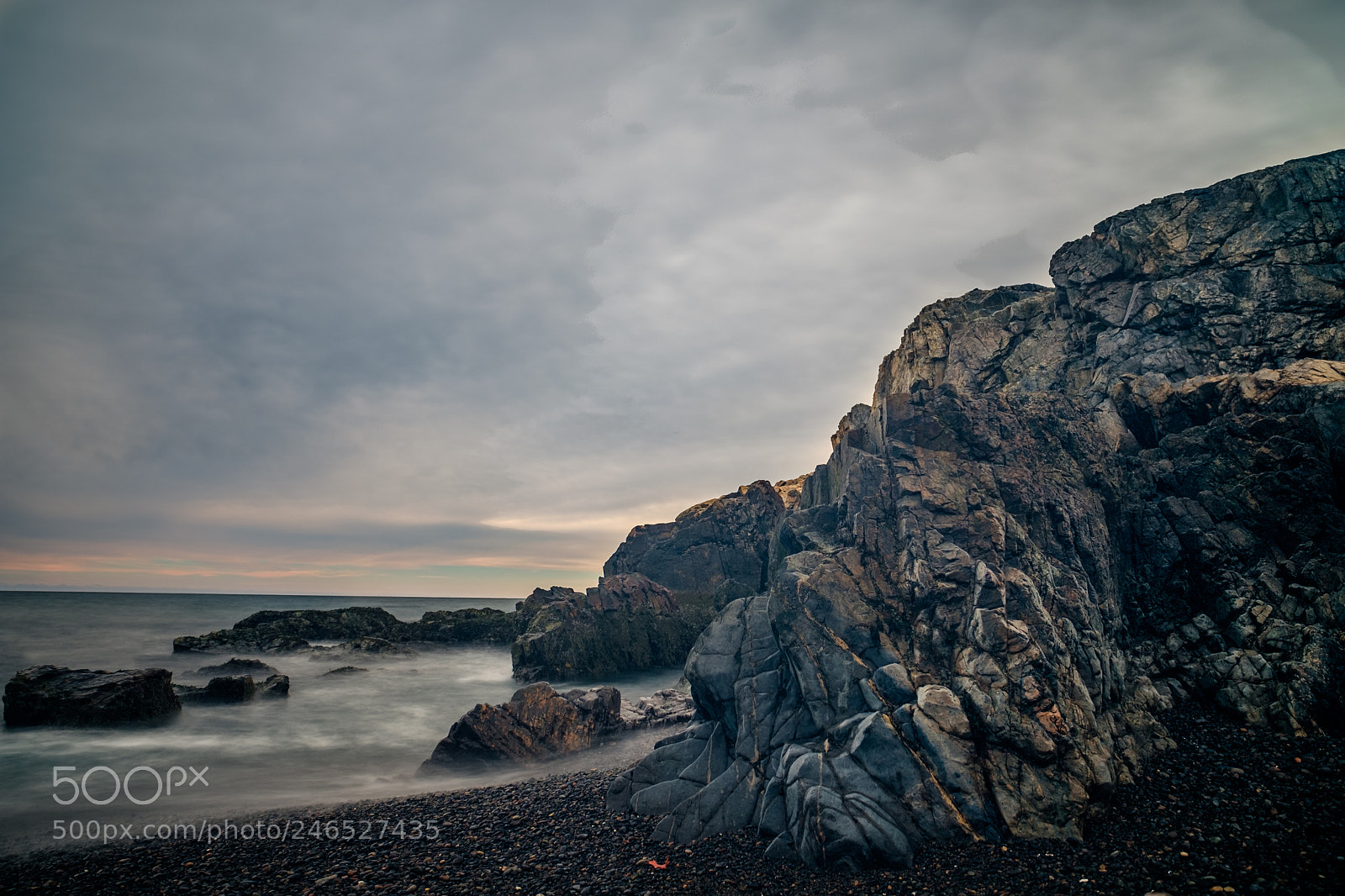 Fujifilm X-T2 sample photo. Castle rock photography