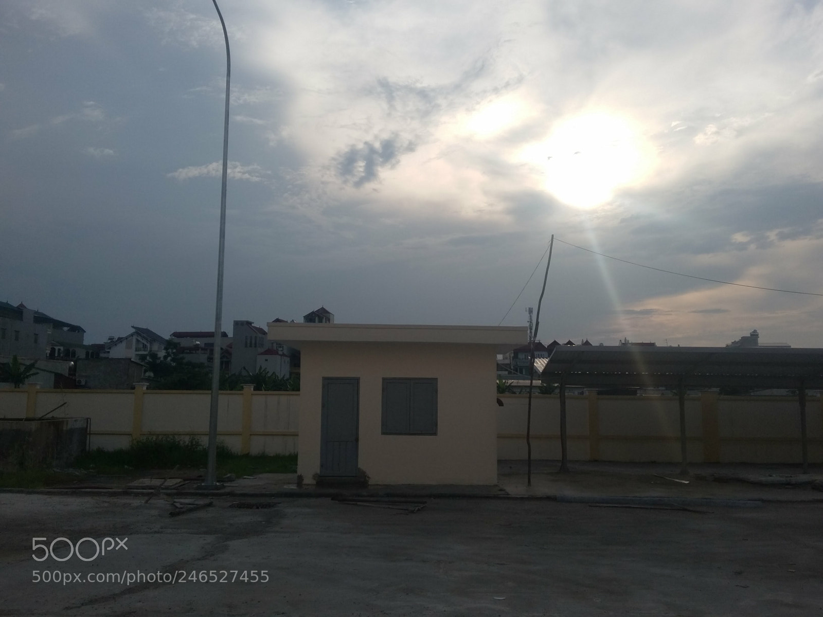 Samsung Galaxy Grand Prime sample photo. Haiboischool.jpg photography