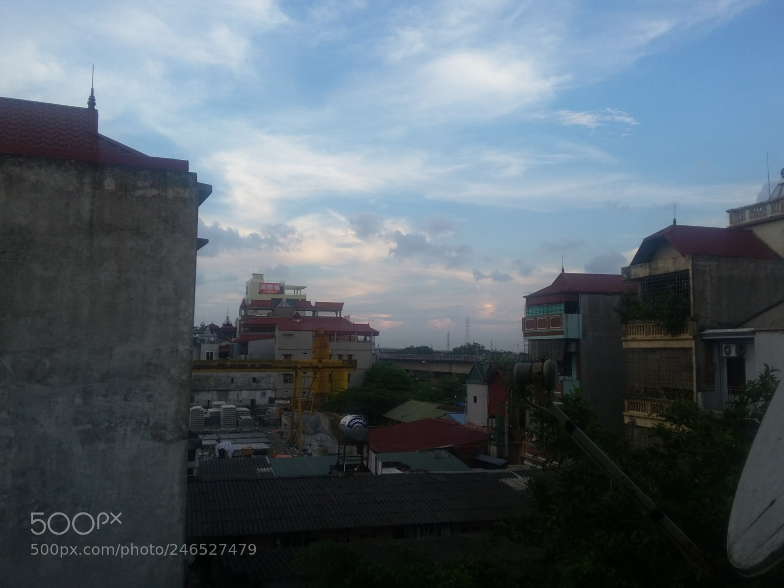 Samsung Galaxy Grand Prime sample photo. City.jpg photography