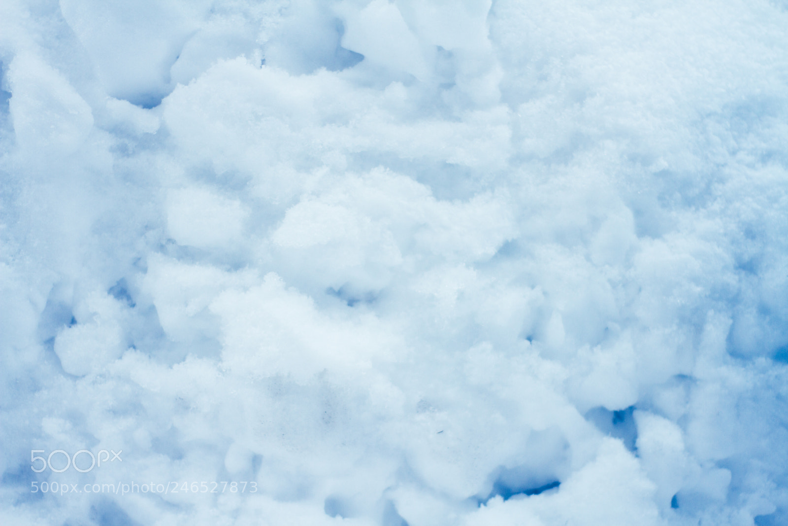 Canon EOS 7D sample photo. Snow is a texture photography