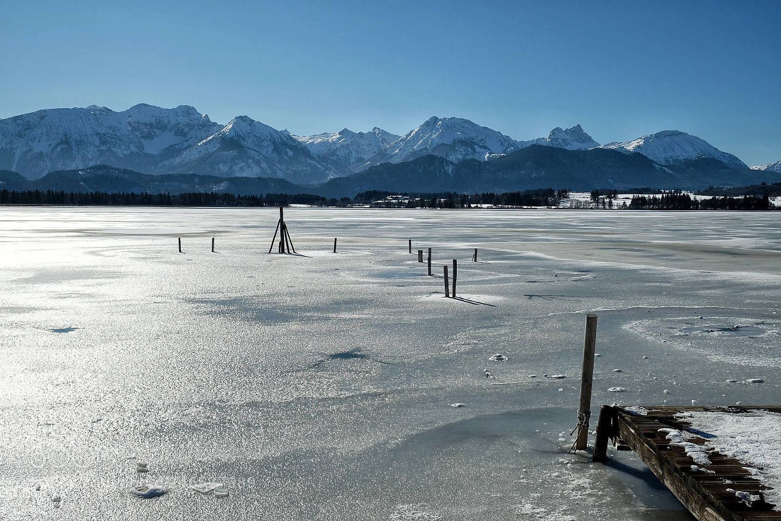 Fujifilm X-T20 sample photo. Hopfen am see photography