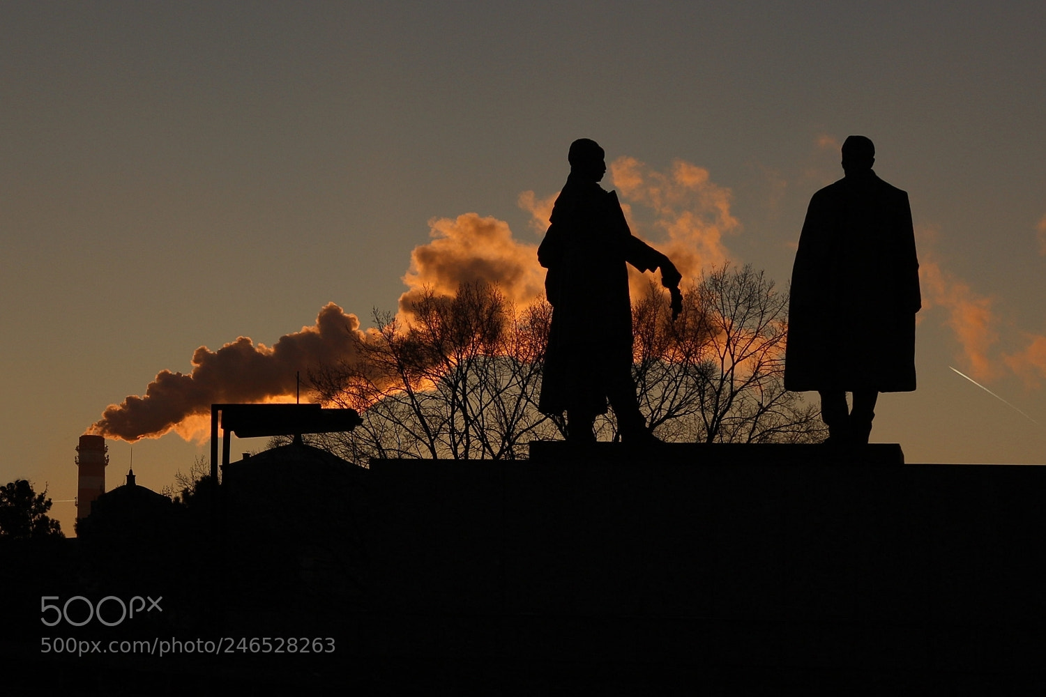 Canon EOS 600D (Rebel EOS T3i / EOS Kiss X5) sample photo. Good morning, sir! photography