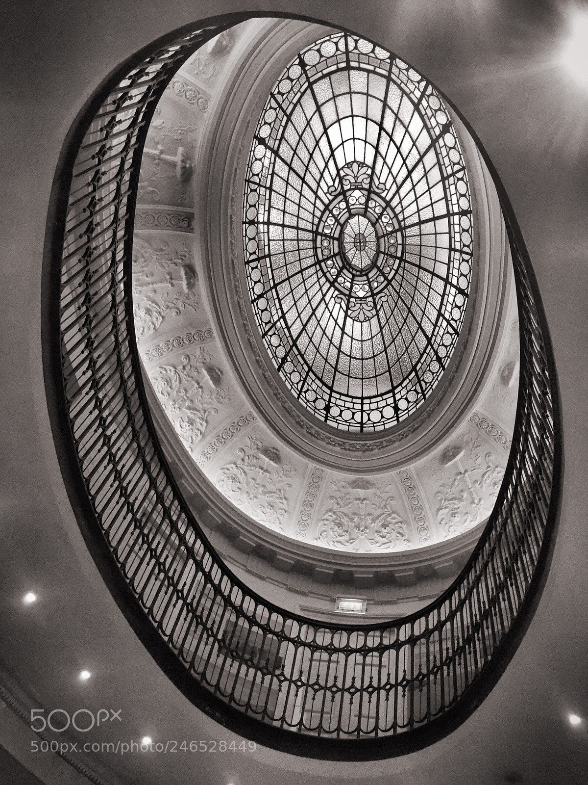 Apple iPhone 6 sample photo. Goma glasgow photography