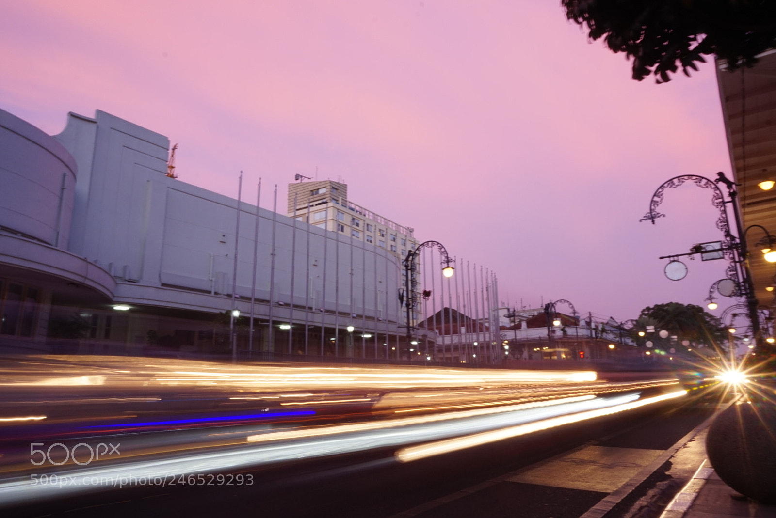 Sony Alpha a5000 (ILCE 5000) sample photo. Rush hour photography