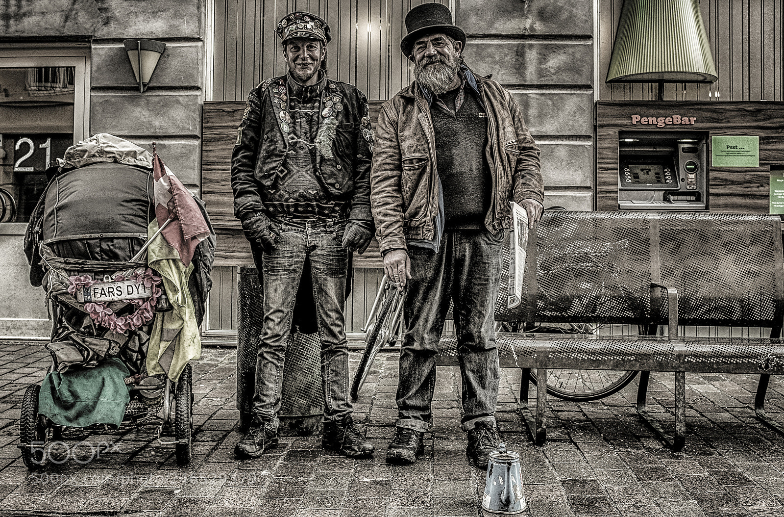 Fujifilm X100S sample photo. We dont need the photography