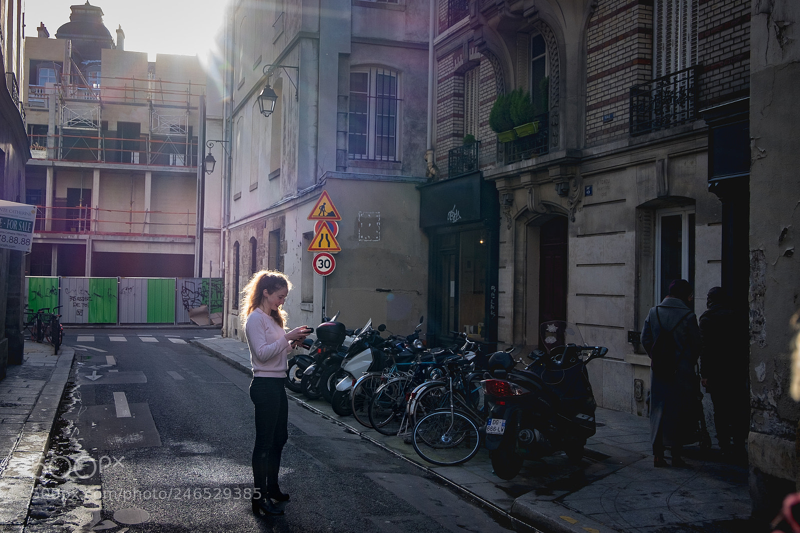 Fujifilm X-T10 sample photo. Coup de soleil dans photography