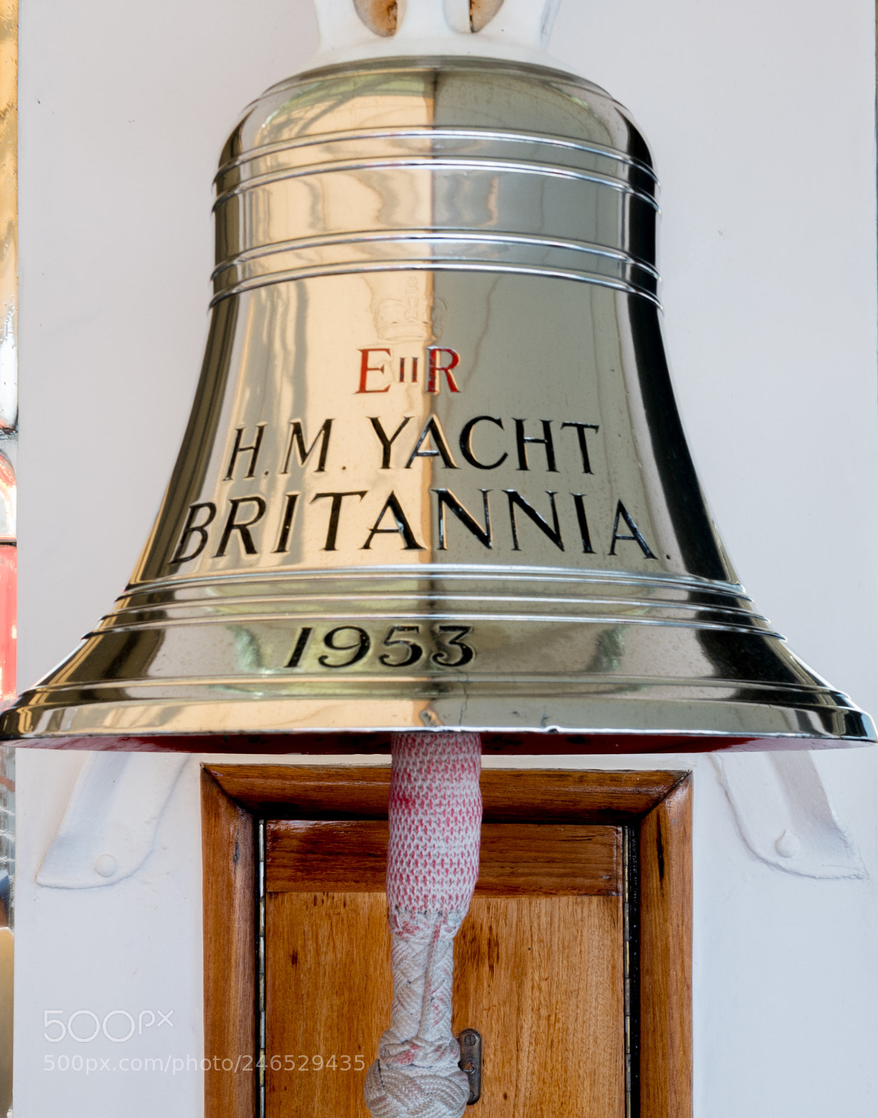 Panasonic Lumix DMC-GX8 sample photo. Royal yacht at leith photography