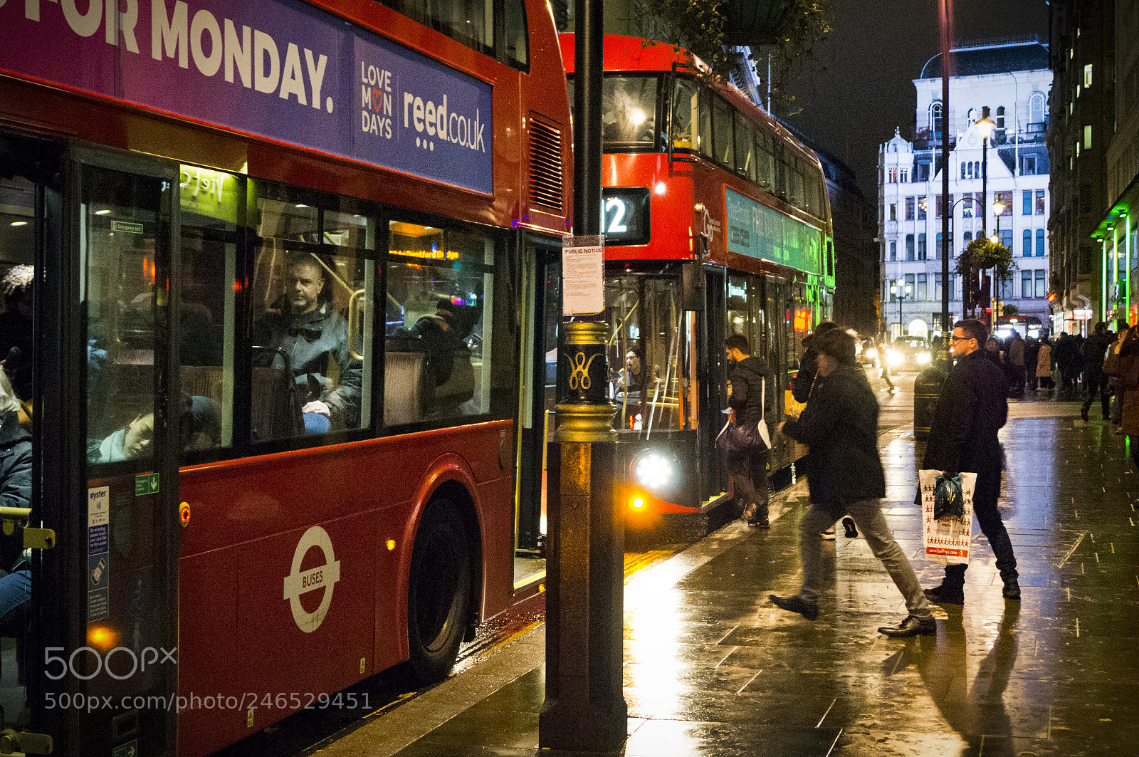 Sony SLT-A37 sample photo. City buses photography
