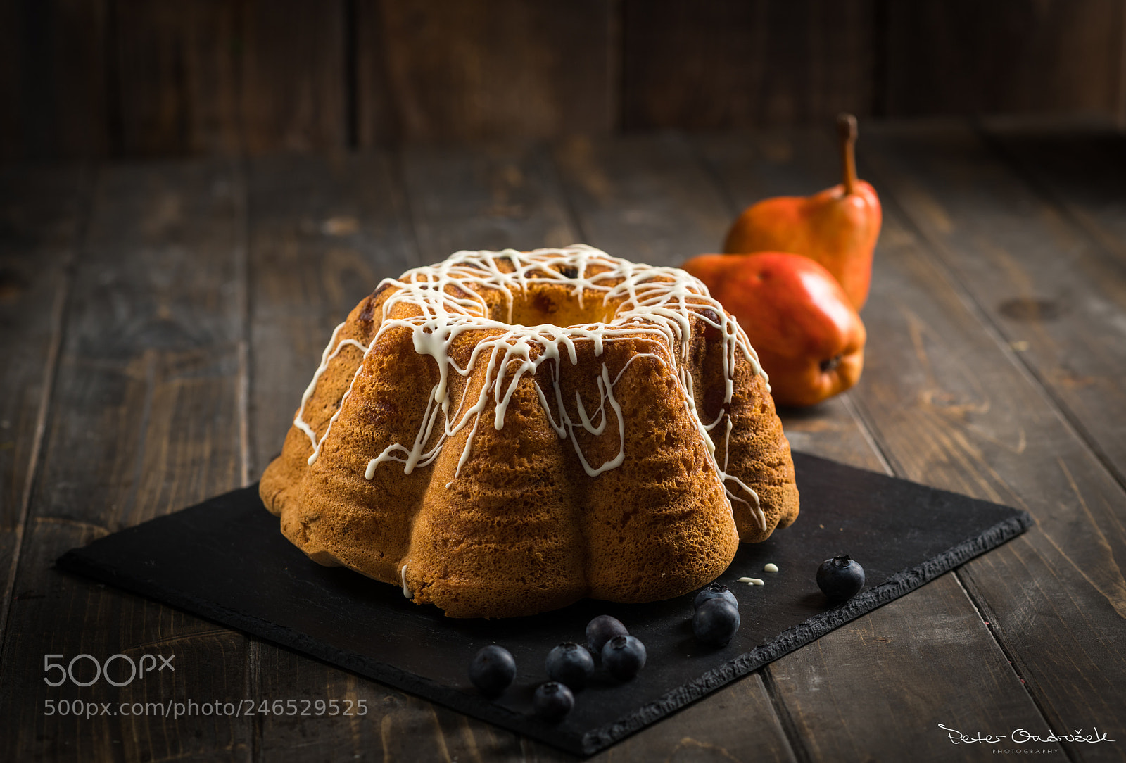 Nikon D850 sample photo. Bábovka photography