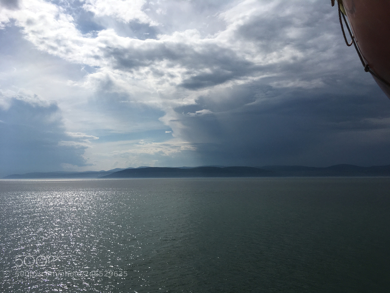 Apple iPhone SE sample photo. Rivière-du-loup photography