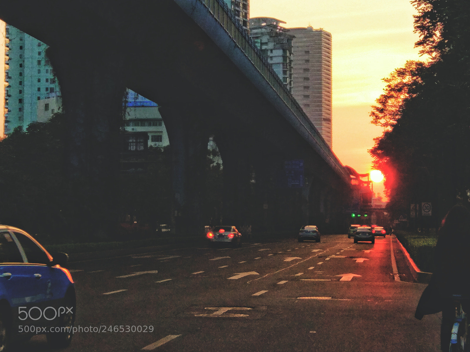 Xiaomi MI 5 sample photo. Untitled photography
