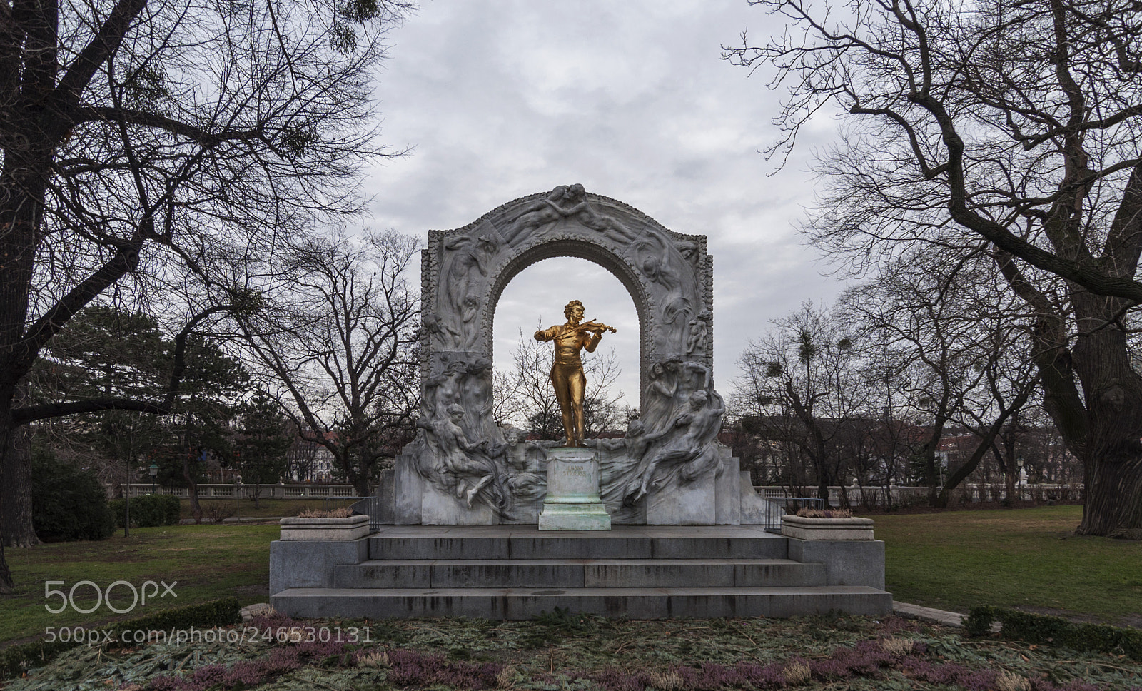 Nikon D90 sample photo. Johann strauss photography