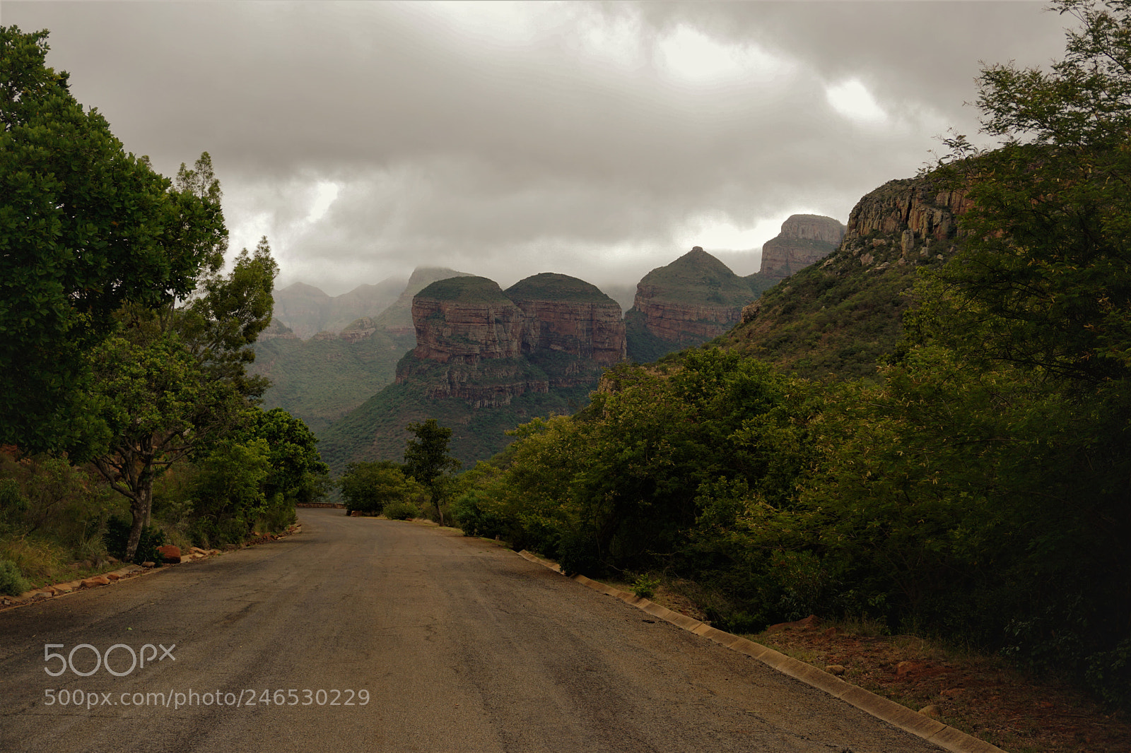 Sony a6000 + Sony E 18-50mm F4-5.6 sample photo. Stormy mountains photography