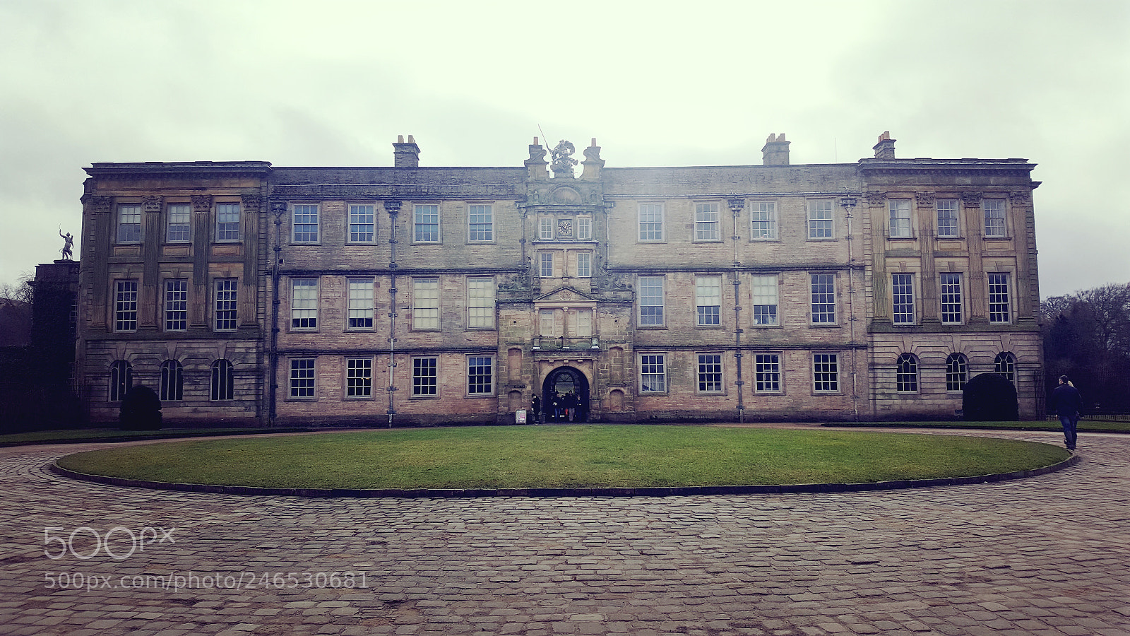 Samsung Galaxy S6 sample photo. Building of history photography