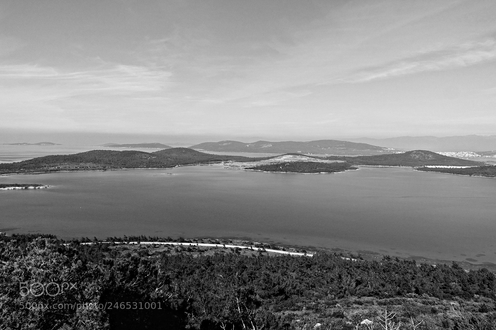 Sony Cyber-shot DSC-RX100 III sample photo. B w ayval k photography