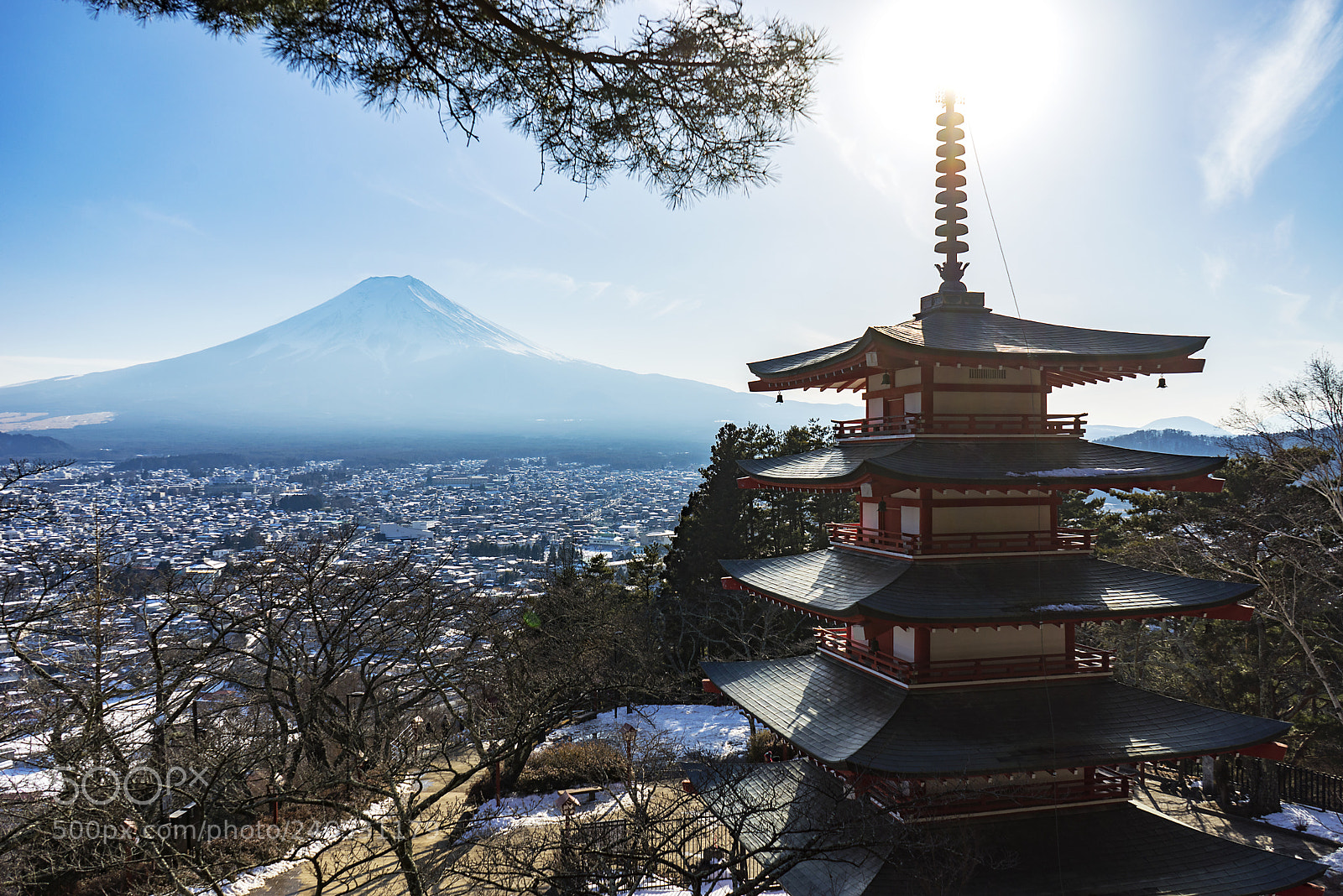 Sony a7R sample photo. Beautiful fuji photography