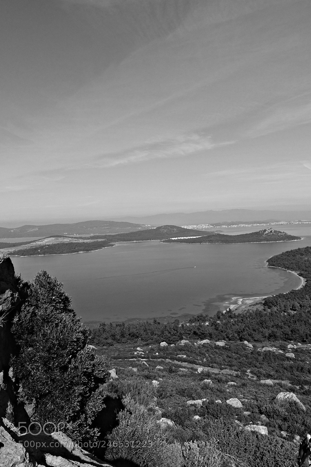 Sony Cyber-shot DSC-RX100 III sample photo. B w ayval k photography