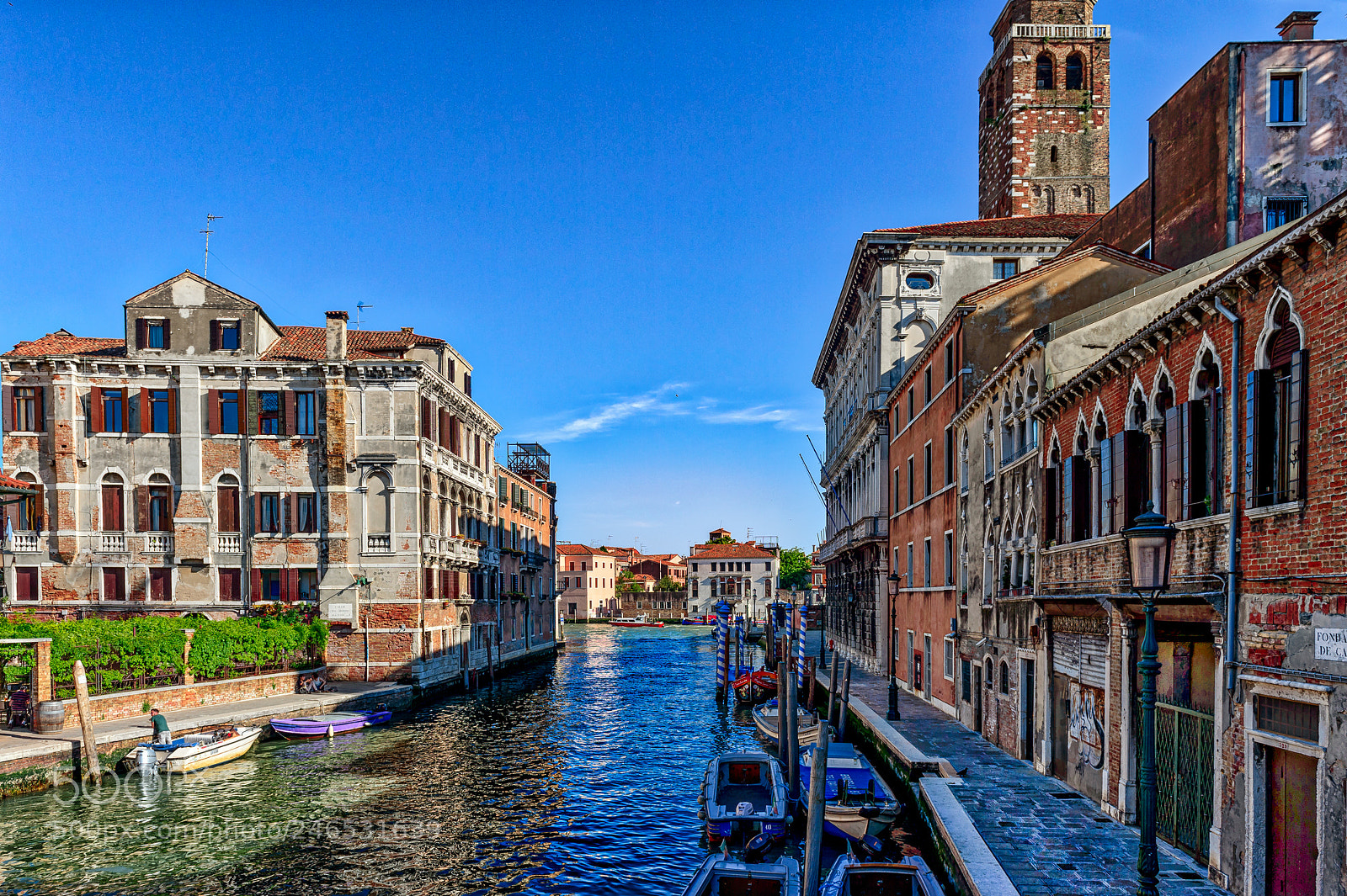 Nikon D4S sample photo. Venice ... photography