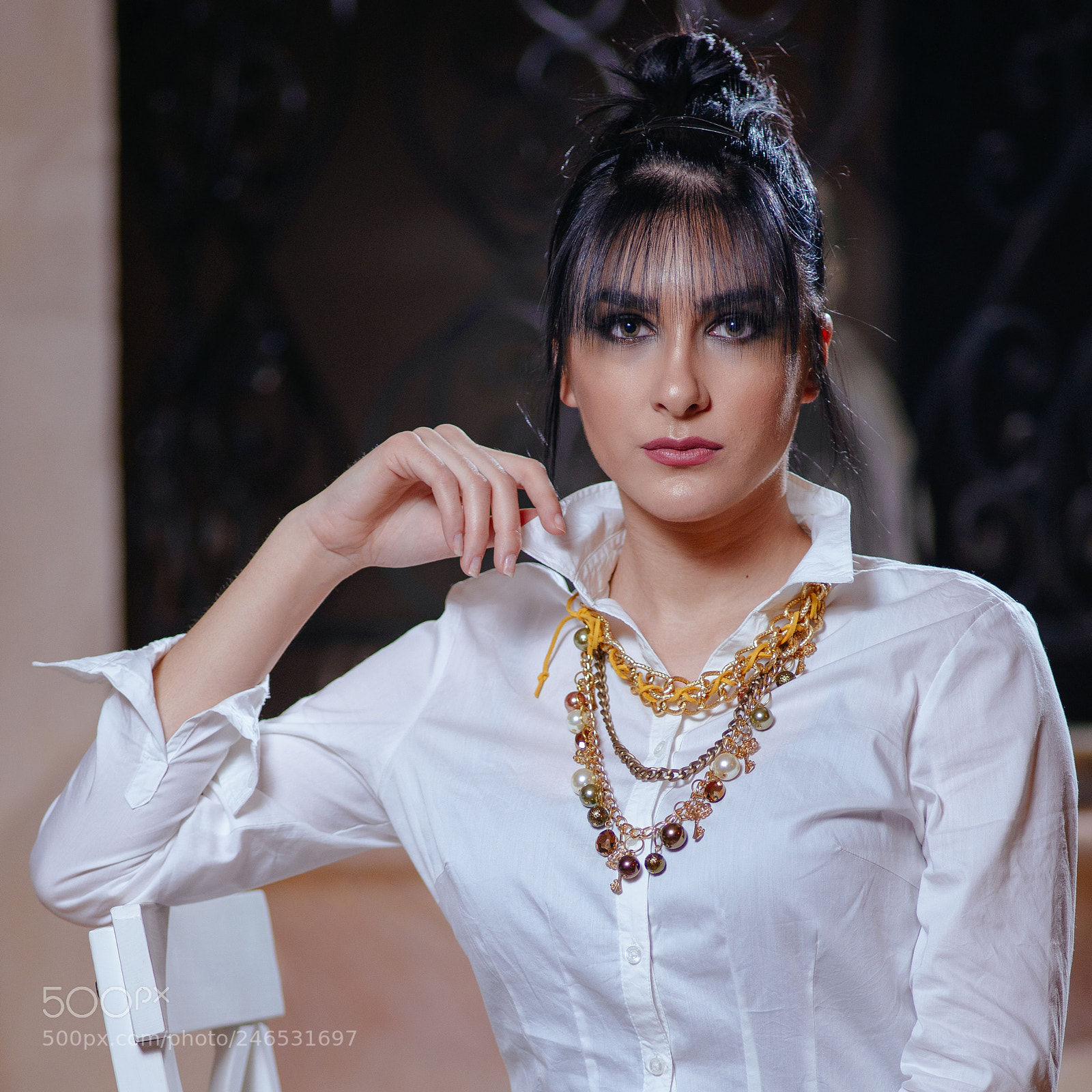 Nikon D610 sample photo. N2 photography
