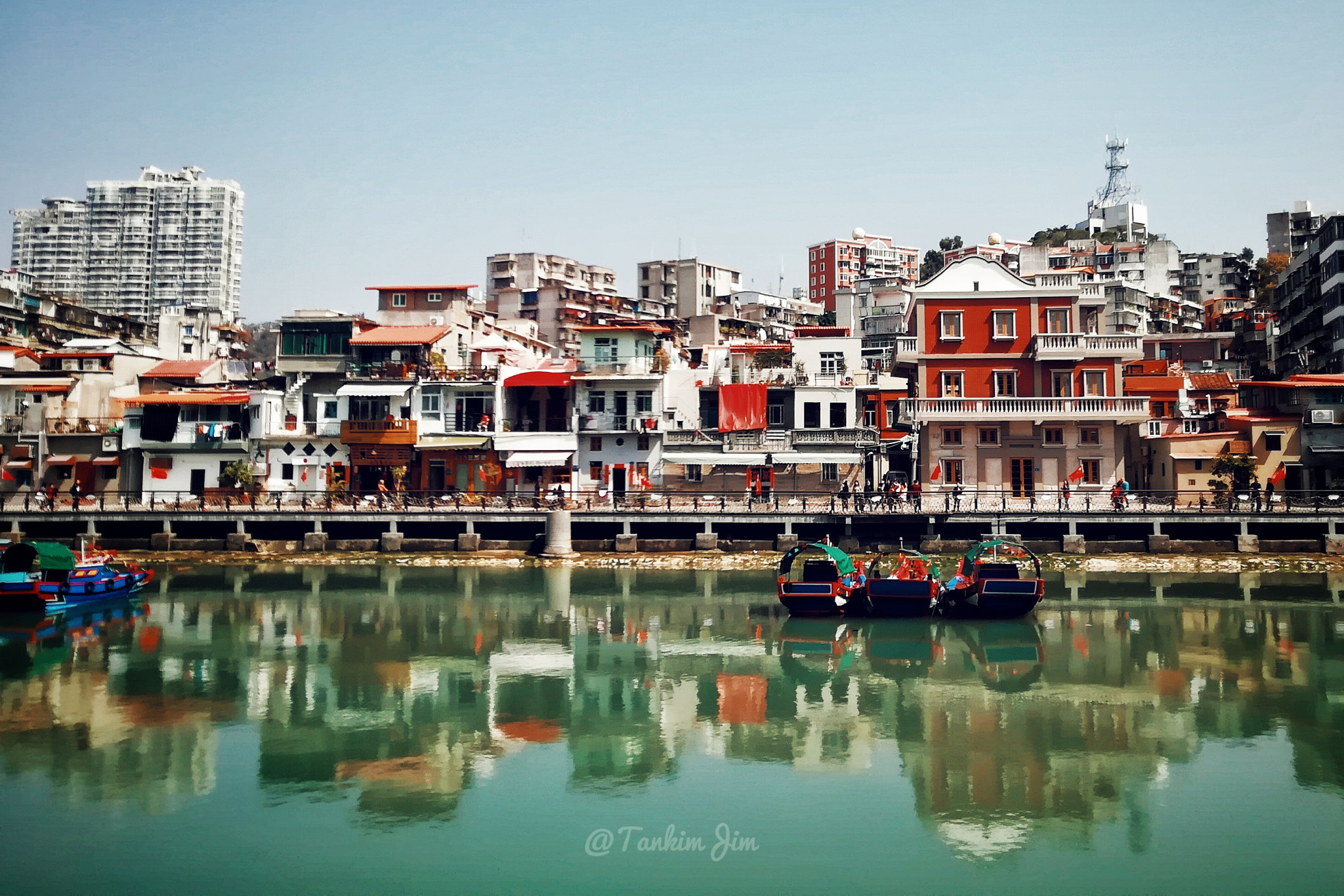 HUAWEI nova 2 Plus sample photo. China·xiamen photography