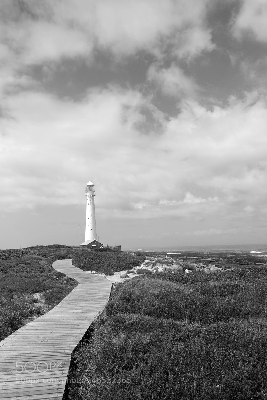 Fujifilm X-T20 sample photo. Slangkop walkway photography