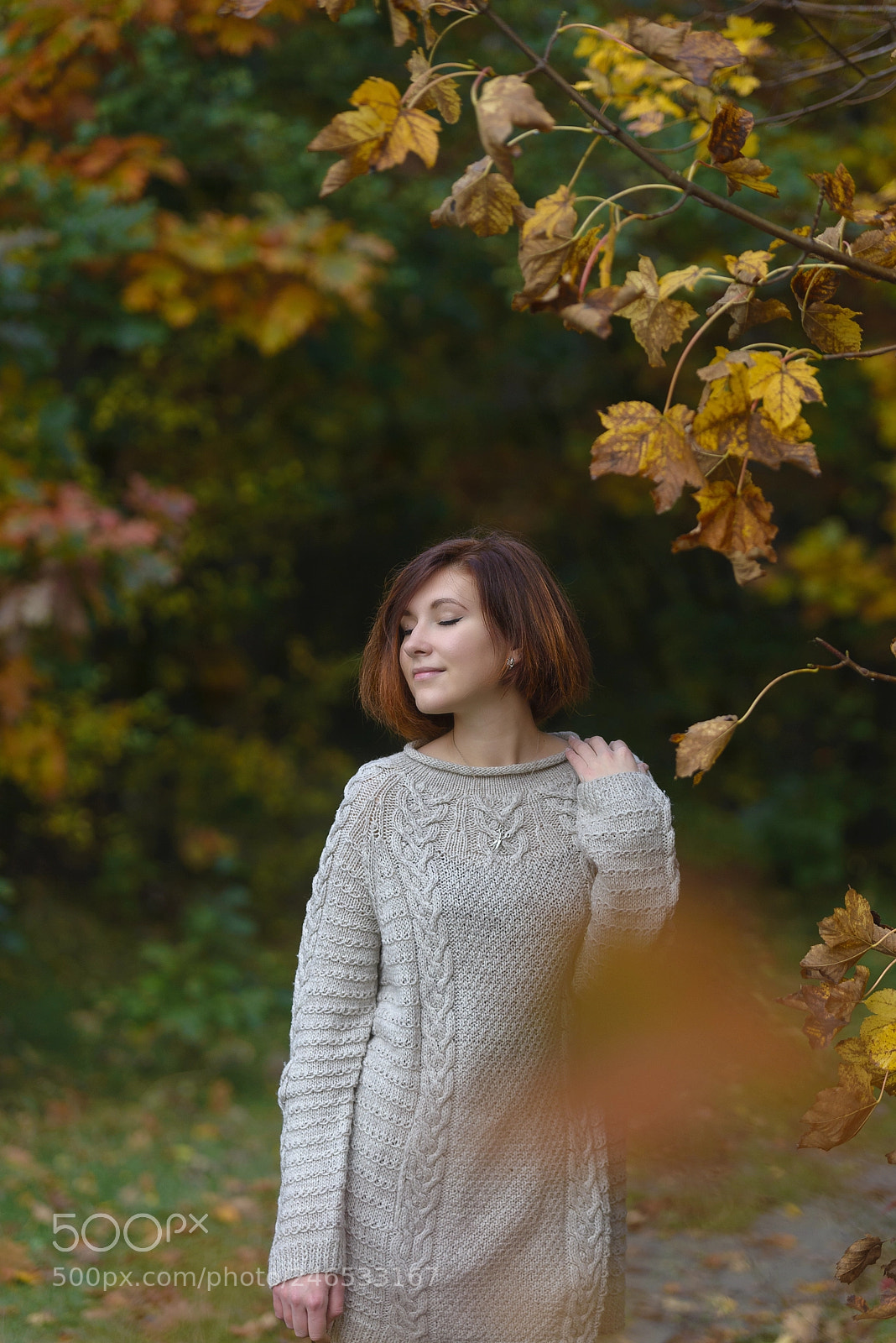 Nikon D600 sample photo. Аunute photography