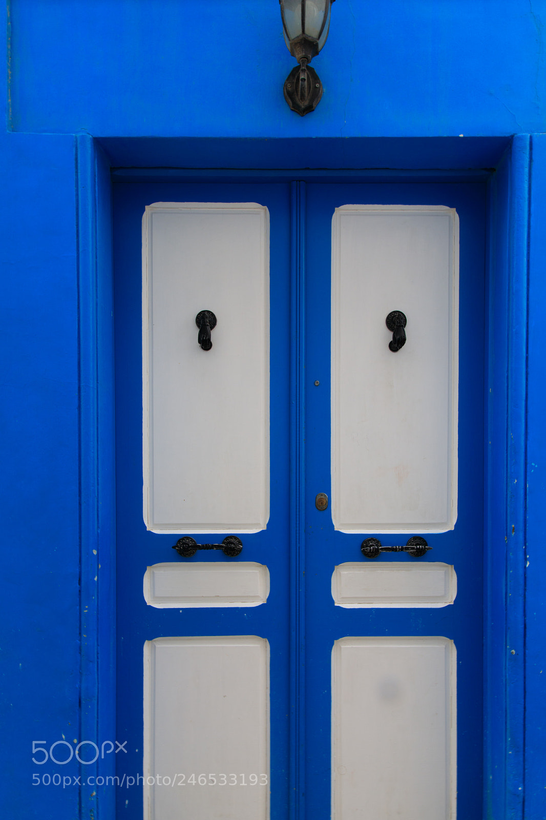 Canon EOS 5D Mark IV sample photo. Decorative doors of tunisia photography