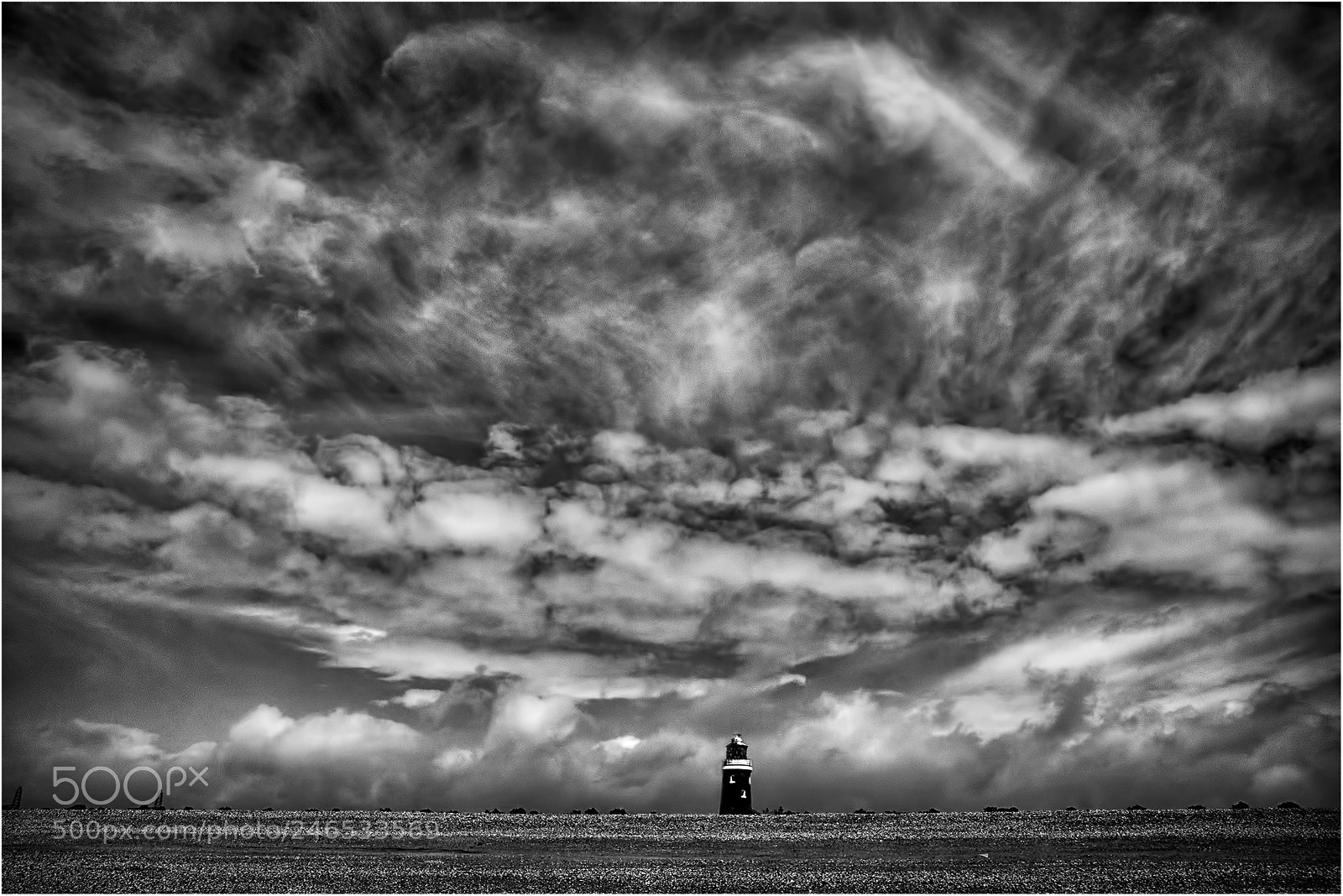 Sony SLT-A77 sample photo. The lighthouse photography
