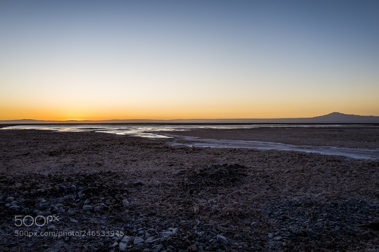 Leica Q (Typ 116) sample photo. Salar de atacama photography