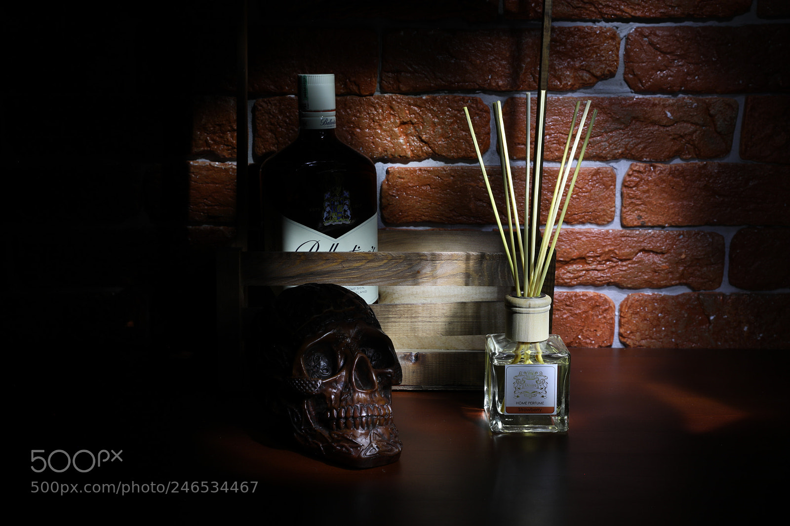 Canon EF 24-70mm F2.8L II USM sample photo. A photography