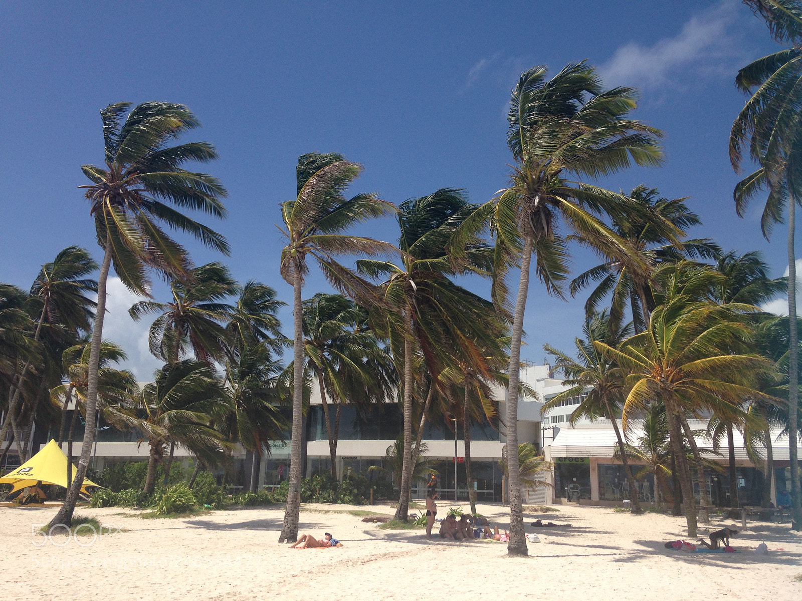 Apple iPhone 5c sample photo. Foto en playa de photography