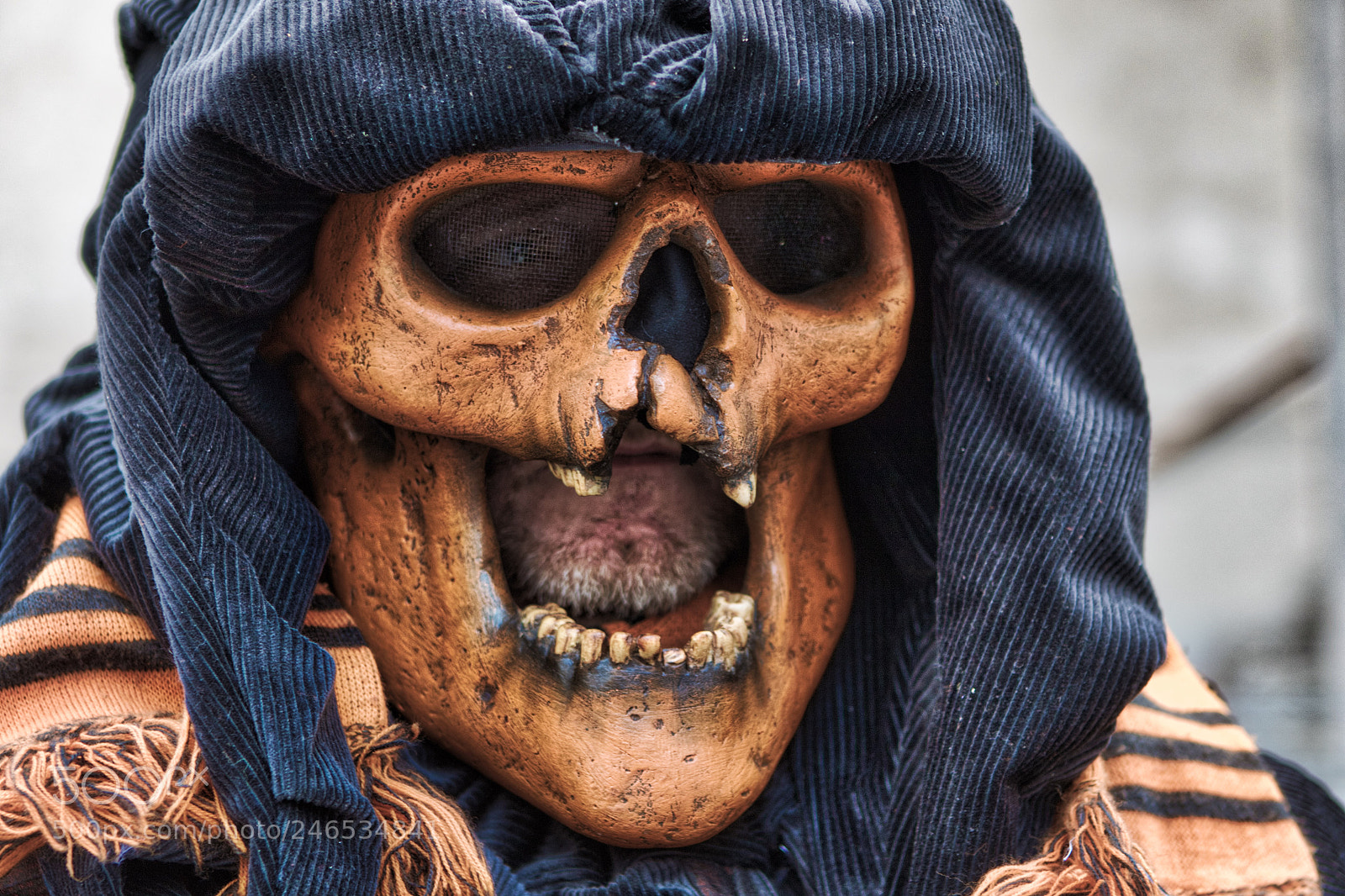 Canon EOS 7D Mark II sample photo. Carnival photography