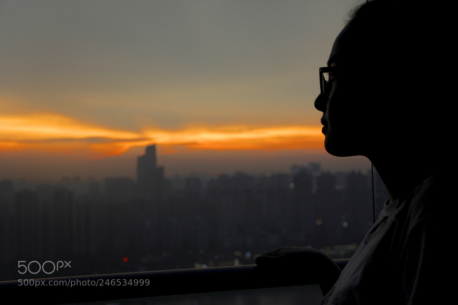 Canon EOS 60D sample photo. Her photography
