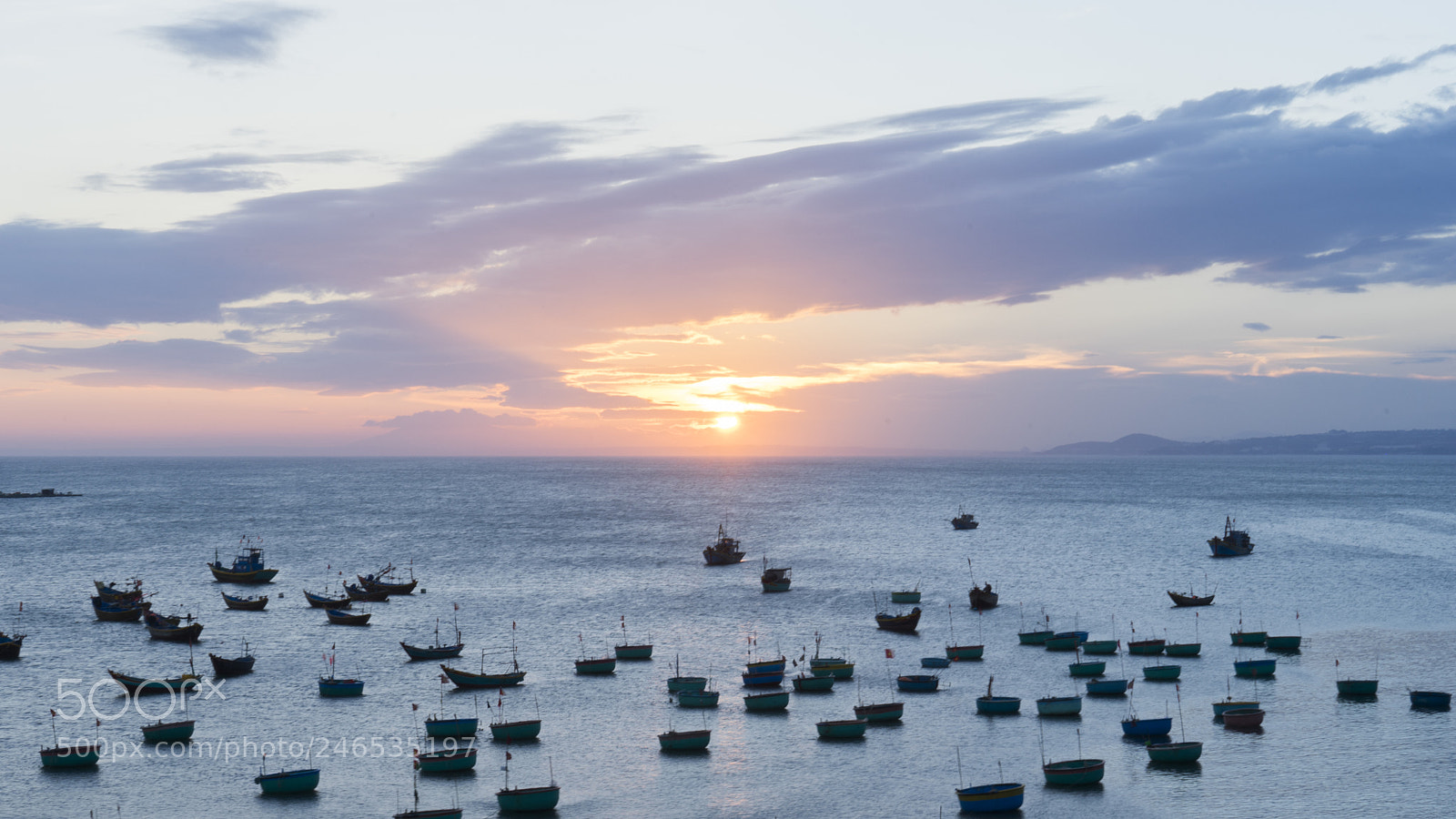 Sony a7 II sample photo. Muine photography