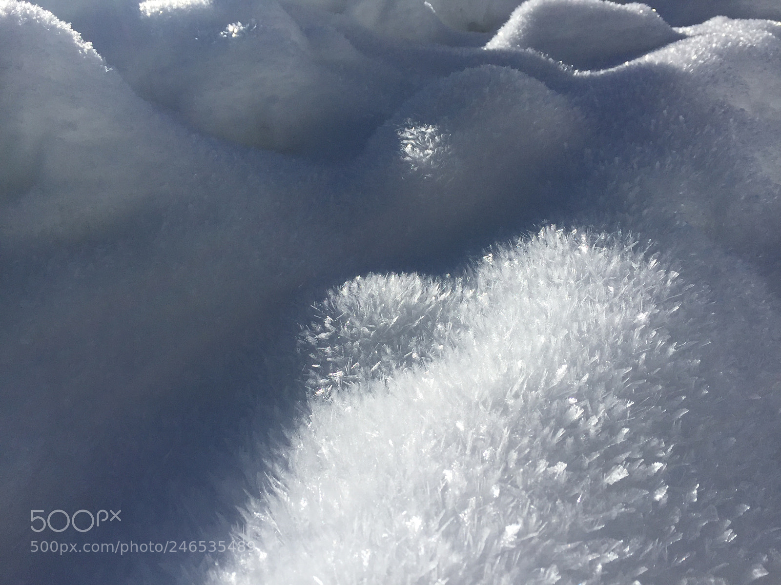 Apple iPhone 6 sample photo. Winter photography
