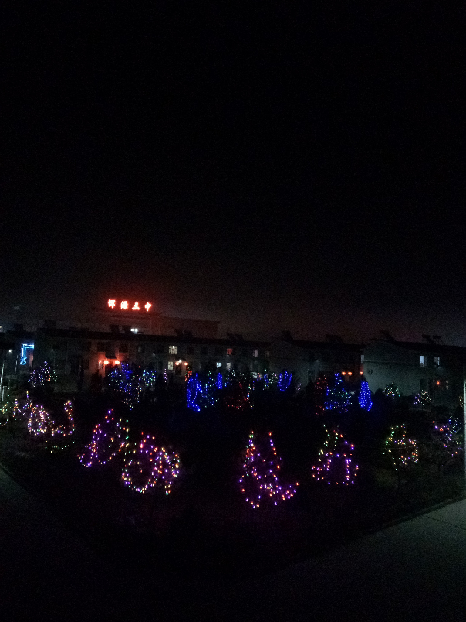 OPPO R9k sample photo
