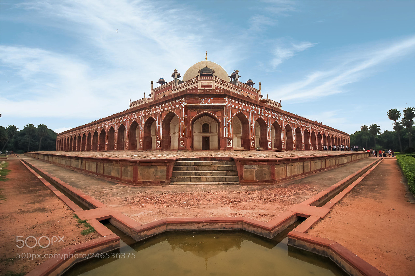 Canon EOS 600D (Rebel EOS T3i / EOS Kiss X5) sample photo. Humayuns tomb photography