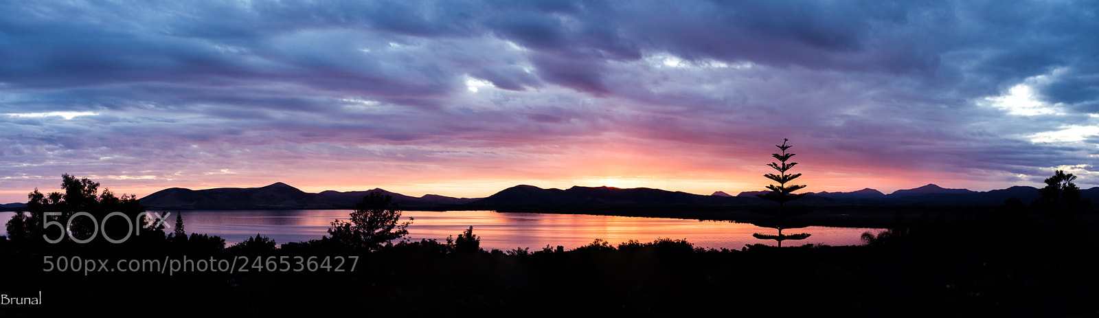 Fujifilm X100S sample photo. Baie de la ouenghi photography