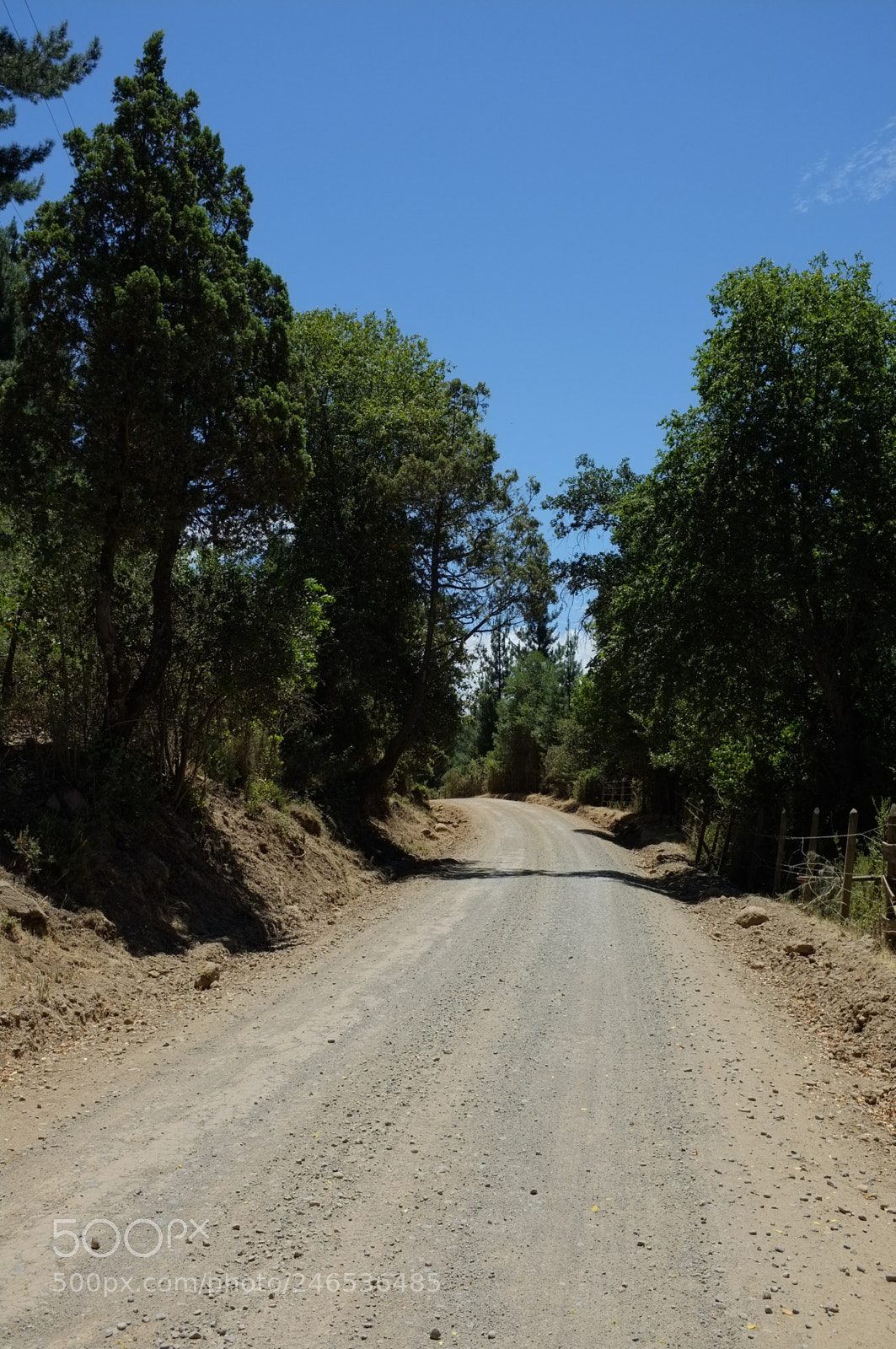 Fujifilm FinePix X100 sample photo. Cerro abajo photography