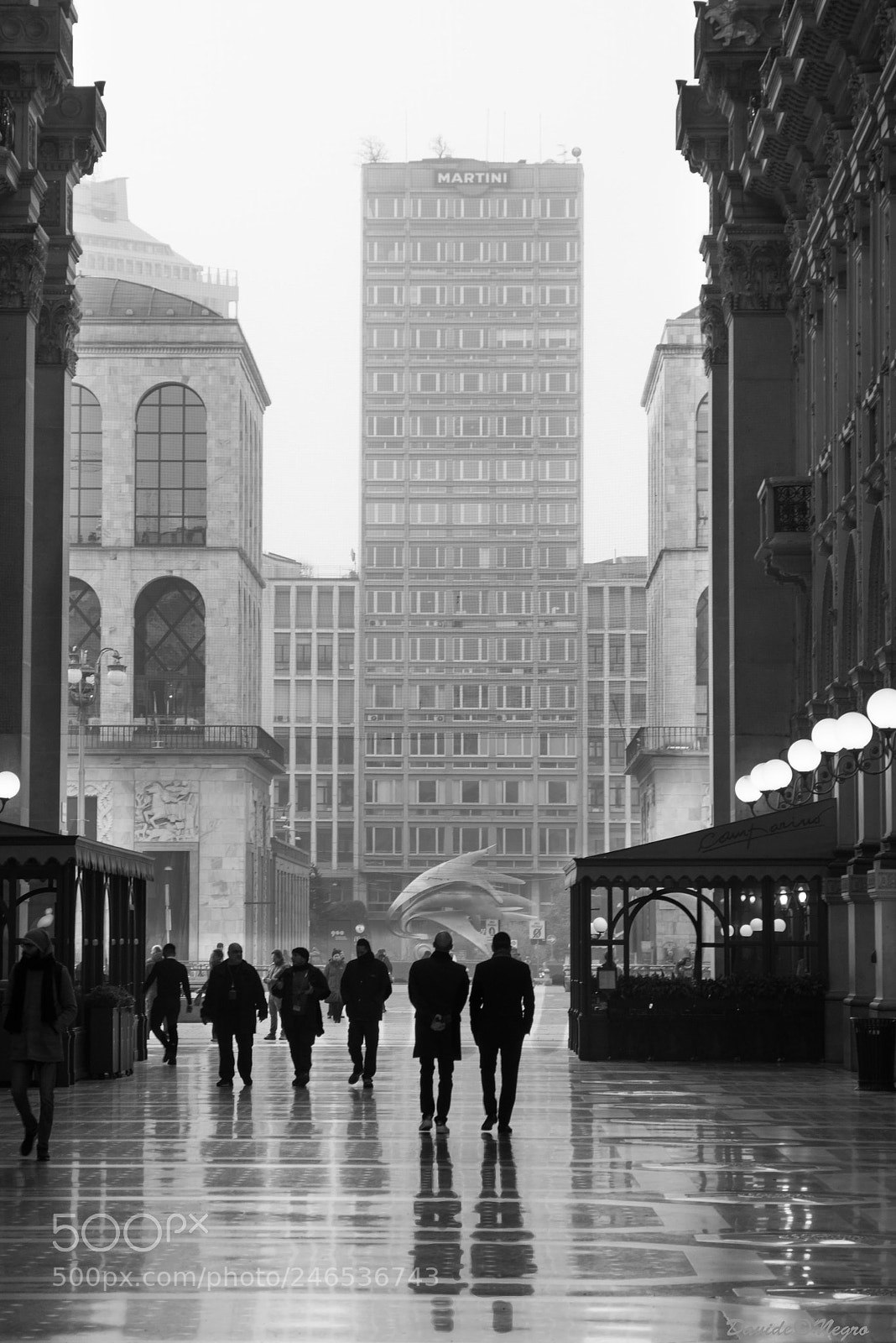 Nikon D7100 sample photo. Galleria bn photography