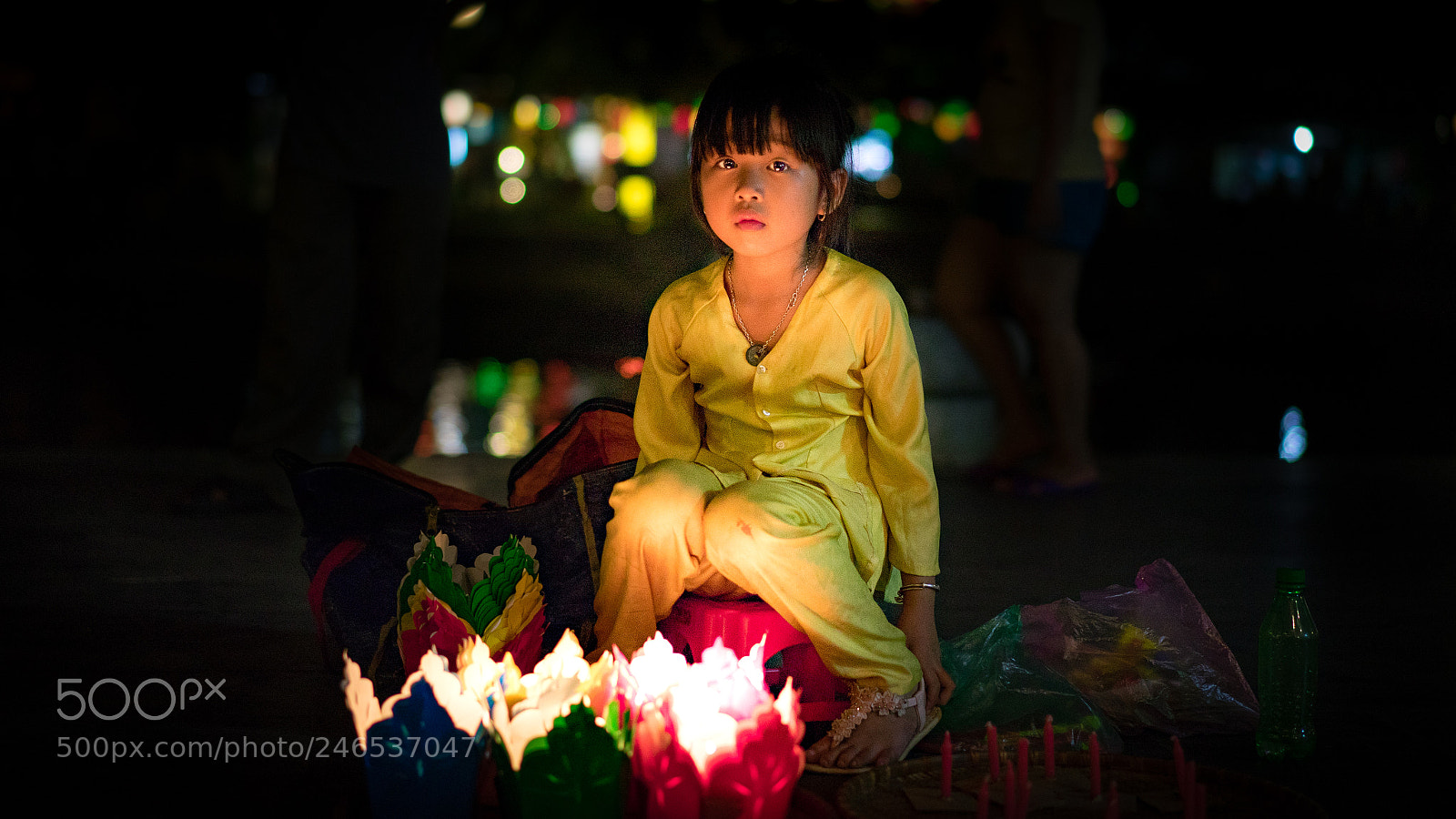 Sony a7 II sample photo. Little girl photography