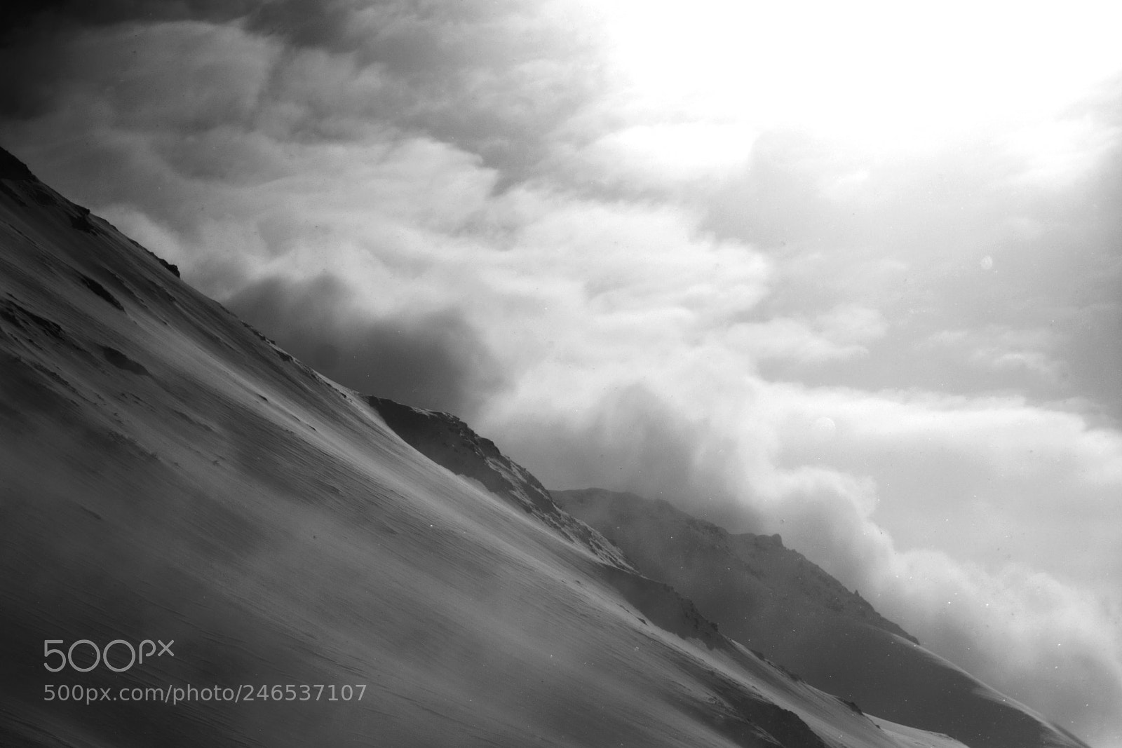 Nikon D7100 sample photo. Alpine heights photography