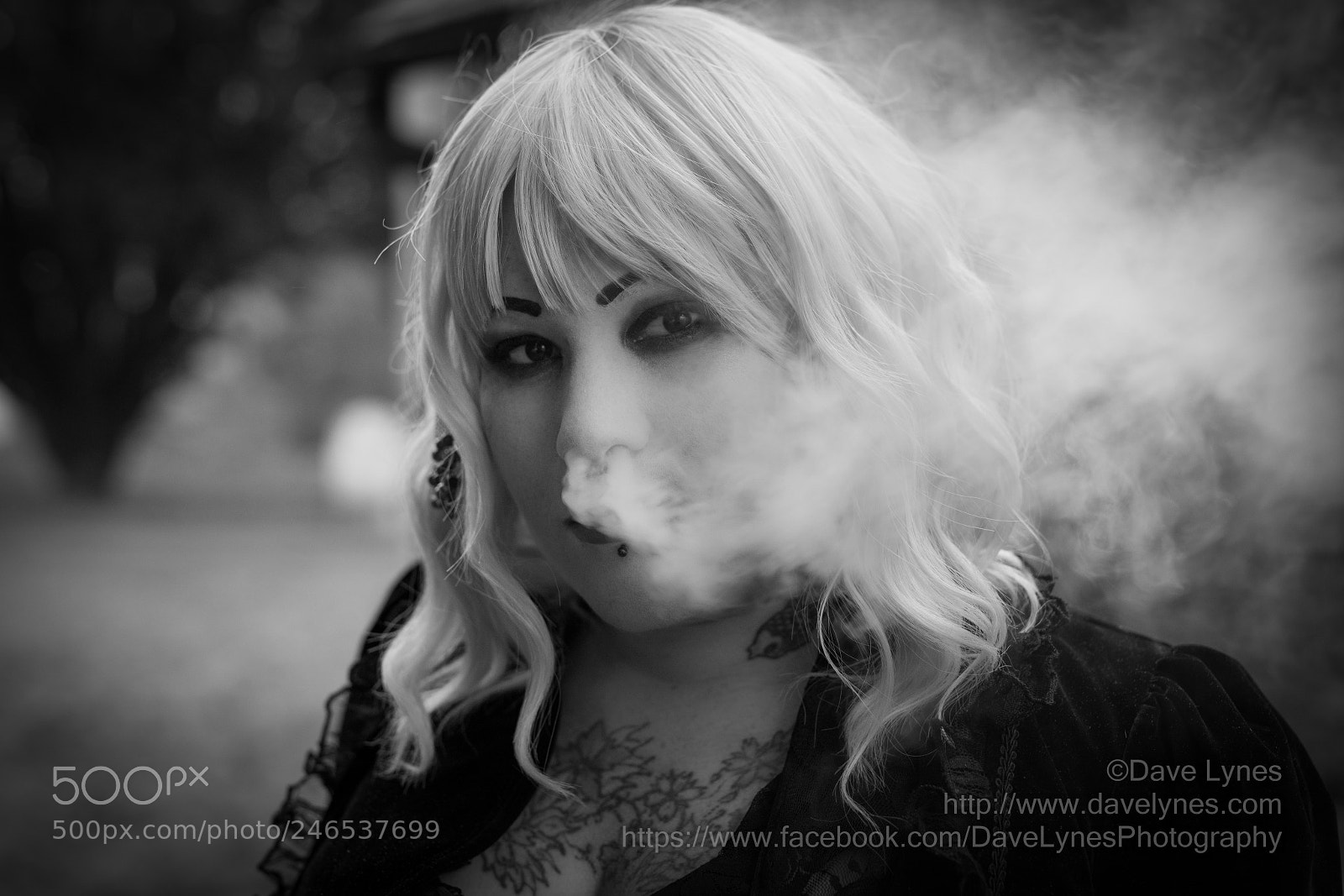 Sony a99 II sample photo. Vape photography