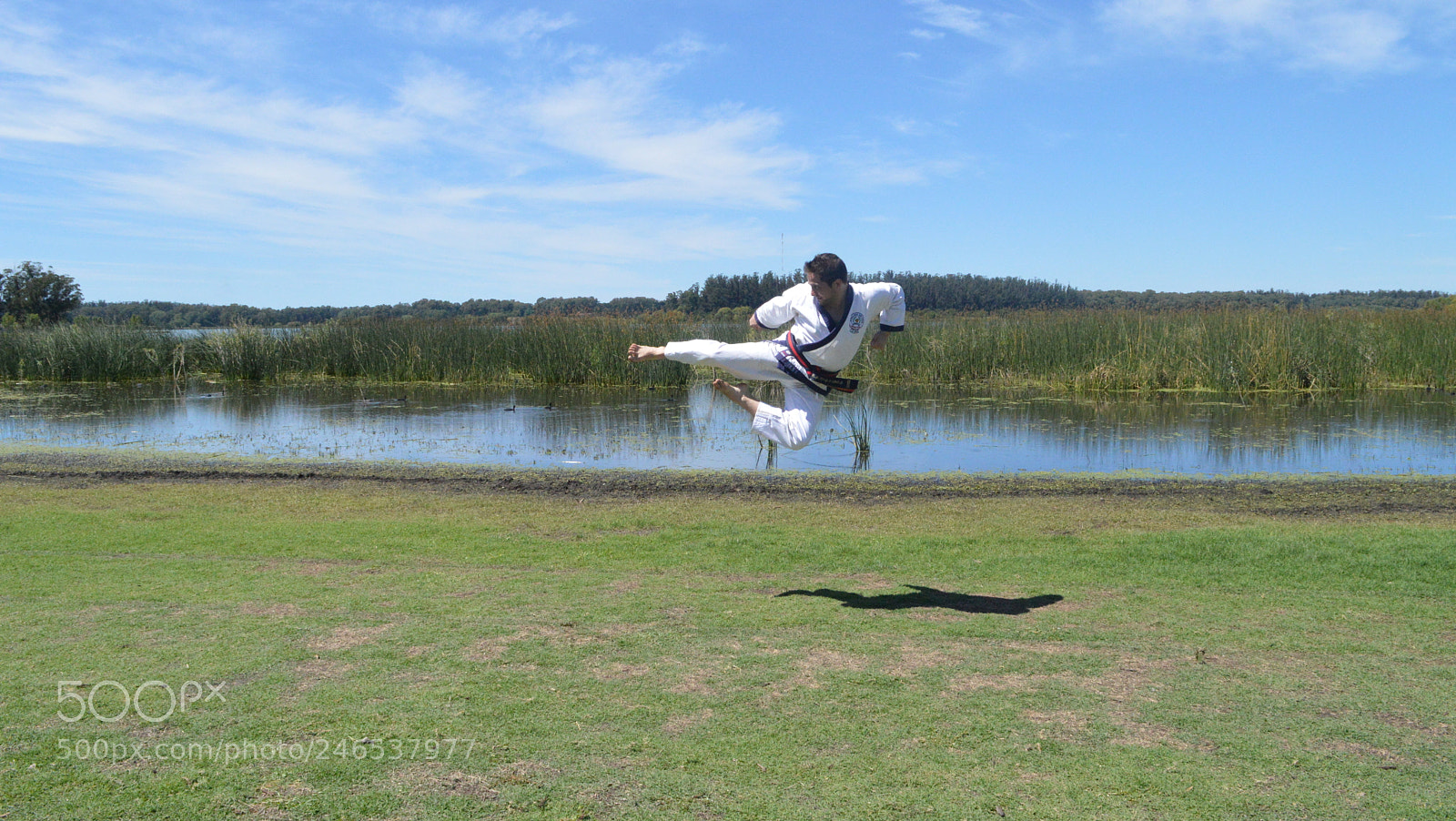 Nikon D3200 sample photo. Edan yop podo chaki photography