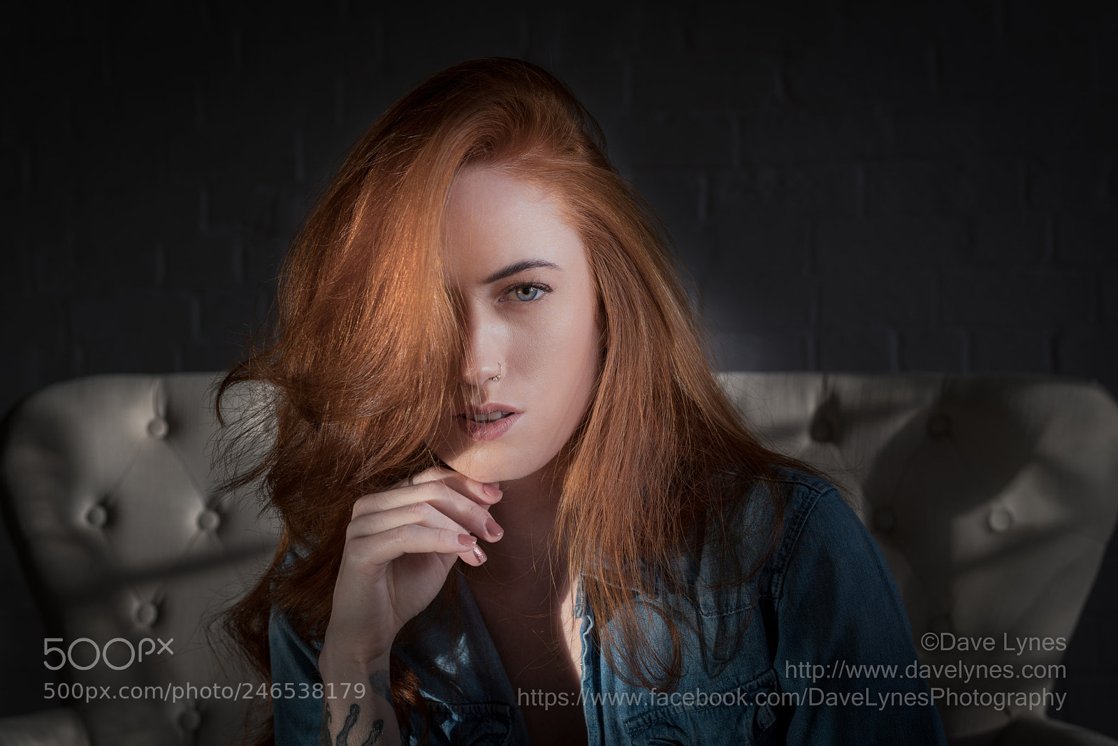 Sony a99 II sample photo. Jenny photography