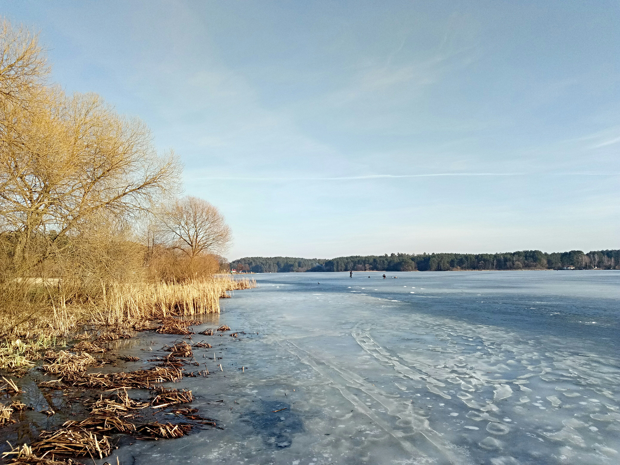 Meizu U20 sample photo