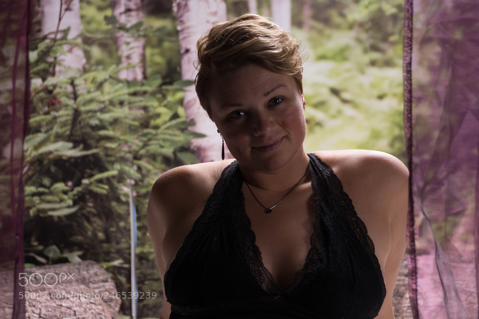 Sony SLT-A77 sample photo. Miss k photography