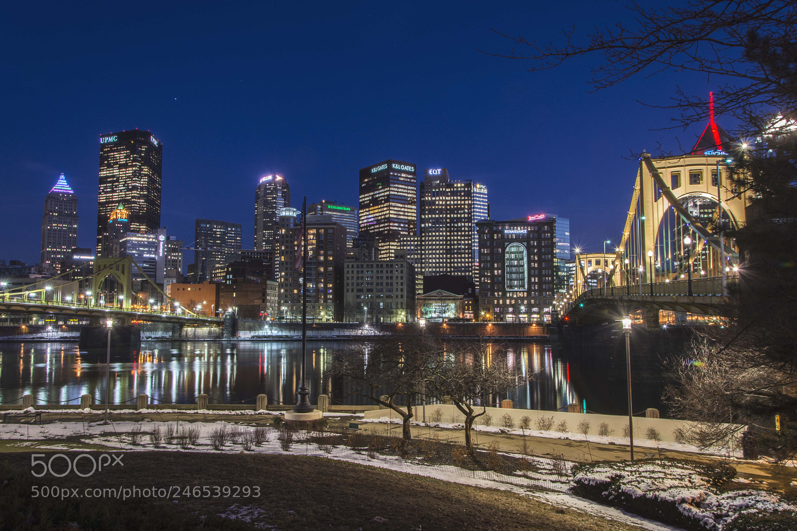 Nikon D7200 sample photo. Pittsburgh photography